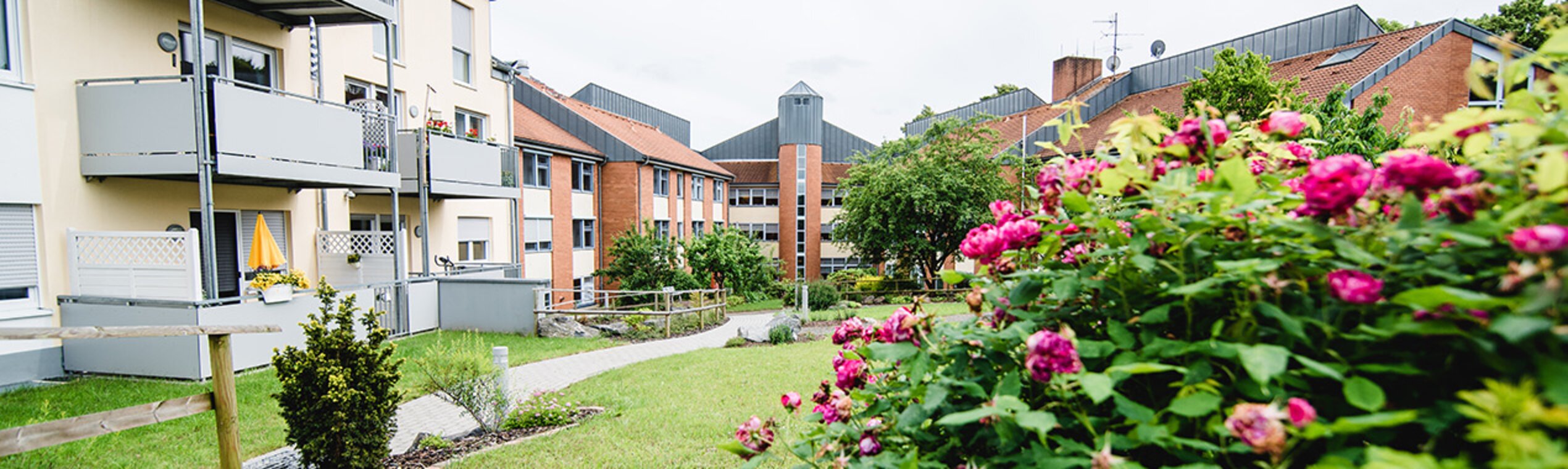 Ev Altenhilfezentrum Ggmbh Ernst Stoltenhoff Haus Ev. Altenhilfezentrum Birstein | Evangelische Altenhilfe Gesundbrunnen